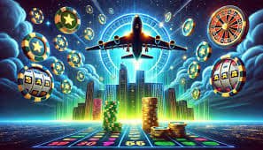 Suasana taruhan olahraga dan kasino langsung di platform aleksis17